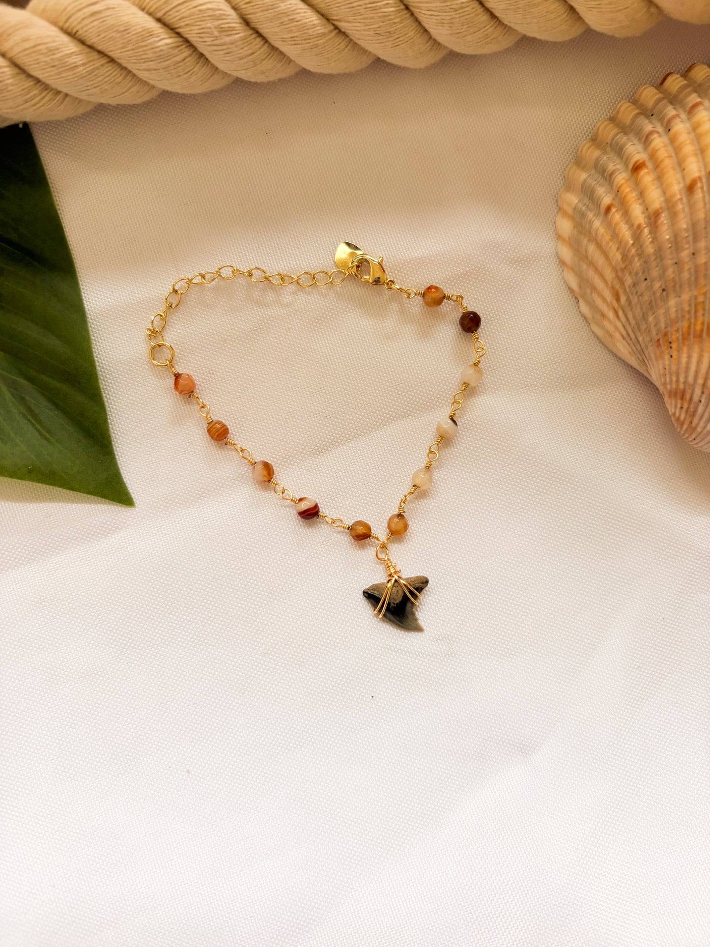 The Carolina Sands Bracelet