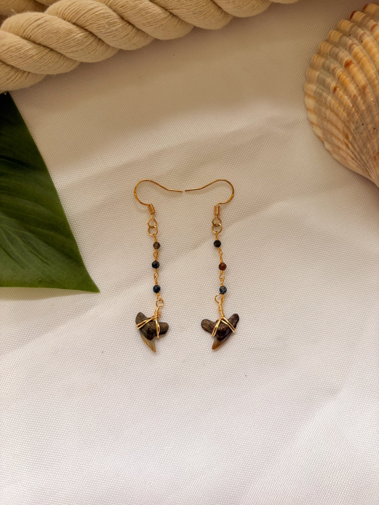 Sandbar Dangles
