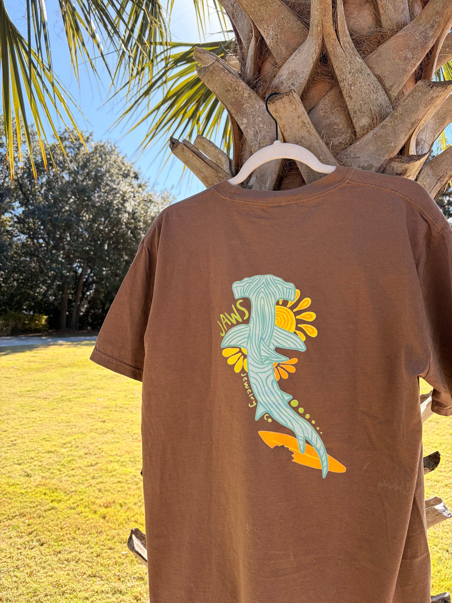 Hammerhead Horizon Tee