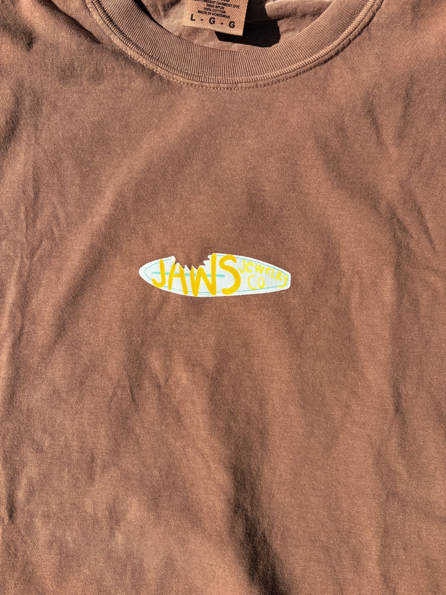 Hammerhead Horizon Tee