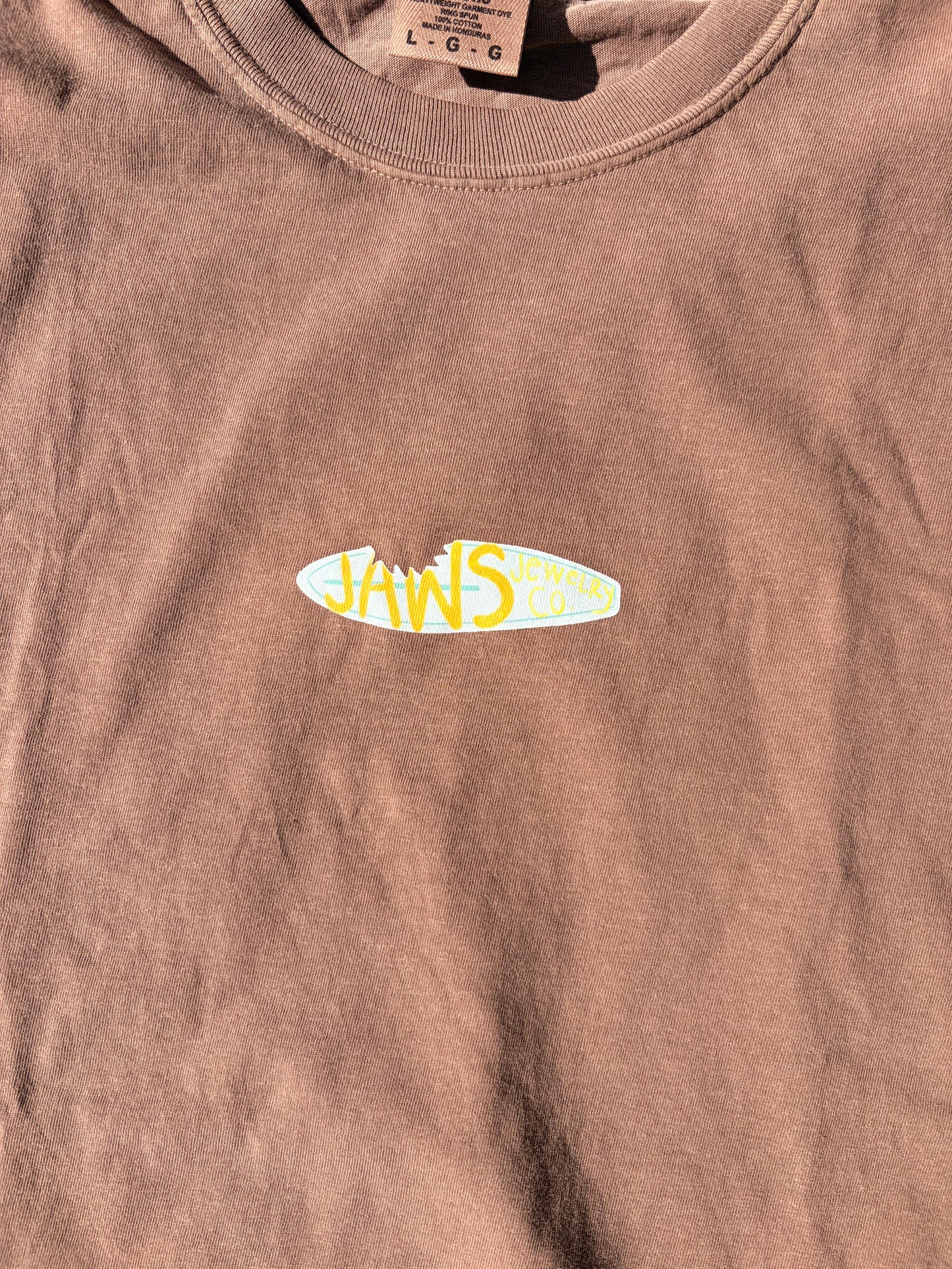 Hammerhead Horizon Tee