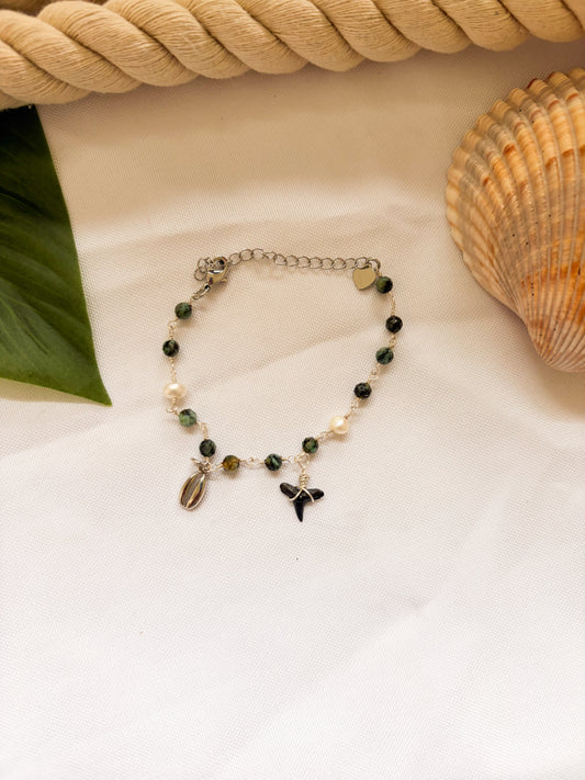 Island Current Bracelet