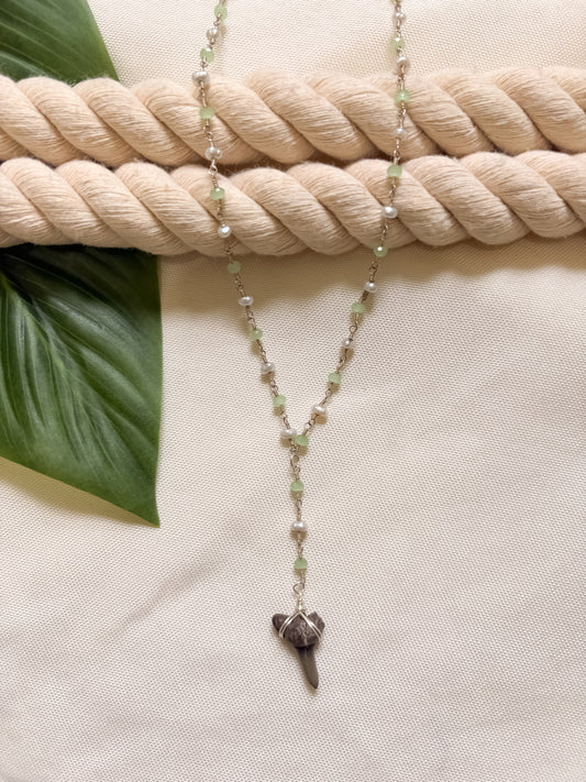 Verdé Tide Lariat