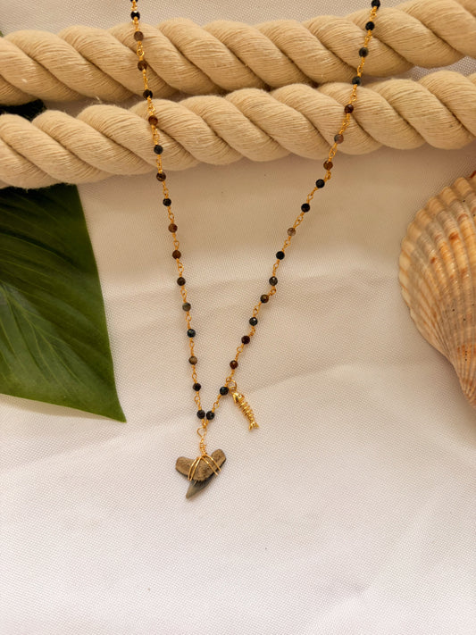 Cape Fear Necklace