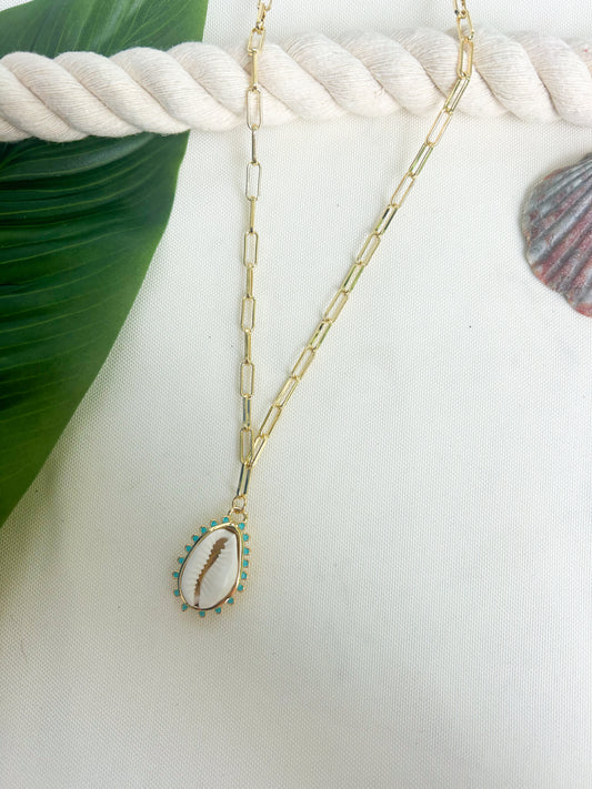 The Shellwave