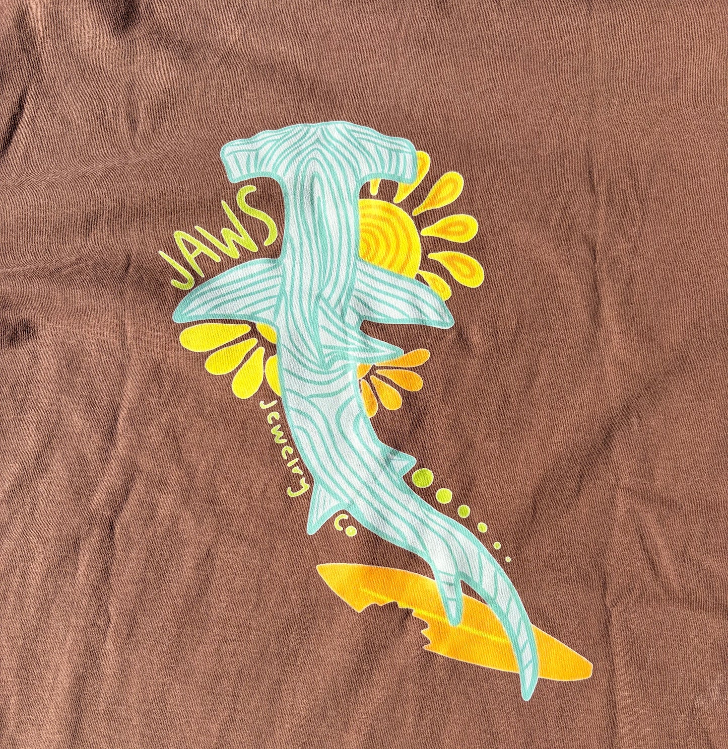 Hammerhead Horizon Tee