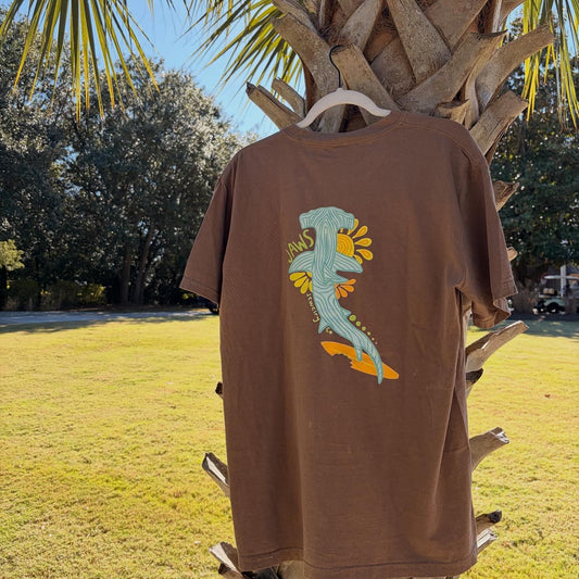 Hammerhead Horizon Tee